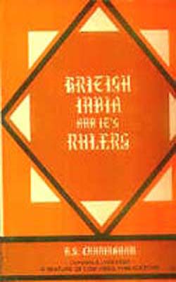 British India and It's Rulers