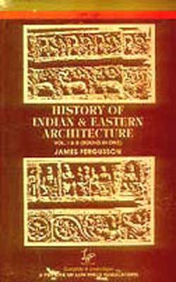 History of Indian & Eastern Architecture