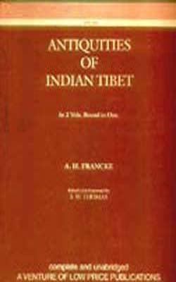 Antiquities of Indian Tibet