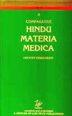 A Comparative Hindu Material Medical