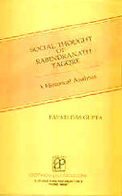 Social Thought of Rabindranath Tagore