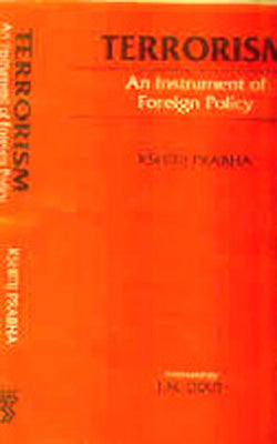 Terrorism - An Instrument of Foreign Policy