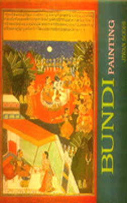 Bundi Painting
