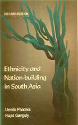 Ethnicity and Nation-building in South Asia