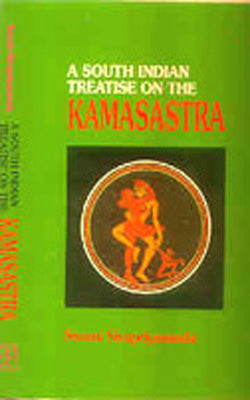 A South Indian Treatise on the Kamasastra