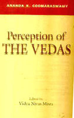 Perception of the Vedas