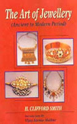 The Art of Jewellery - Ancient to Modern Period