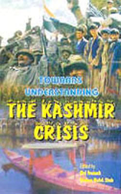 Towards Understanding the Kashmir Crisis