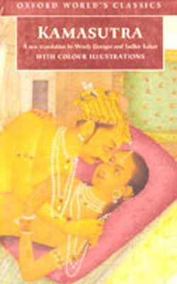 Kamasutra - A New Translation
