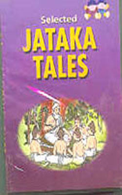 Selected Jataka Tales  -  A Set of 3 Books