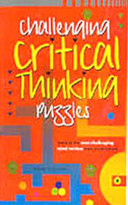 Challenging Critical Thinking puzzles