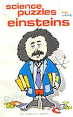 Science Puzzles For Young Einsteins