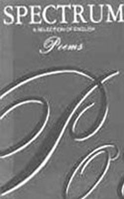 Spectrum - A Selection of English Poems
