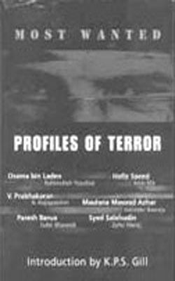 Most Wanted - Profiles of Terror