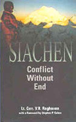 Siachen - Conflict Without End