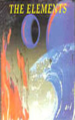 The Elements  - A Pack of 5 Music CDs