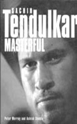 Sachin Tendulkar - Masterful