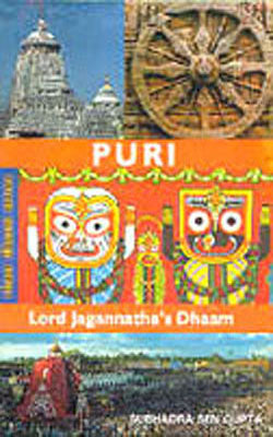 Puri - Lord Jagannatha's Dhaam