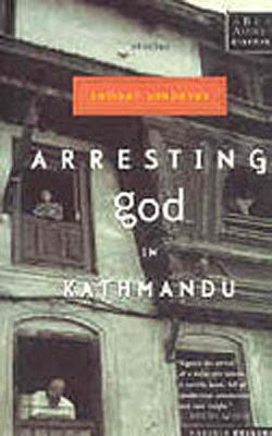 Arresting God in Kathmandu