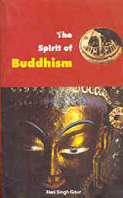 The Spirit of Buddhism