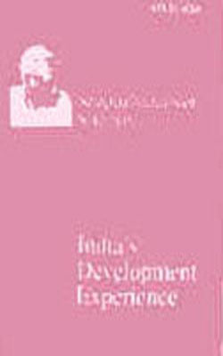 India's Development Experience - Selected Writings of S. Guhan