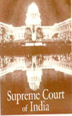 The Supreme Court of India - Sentinel of Freedom