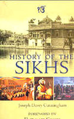 History of the Sikhs