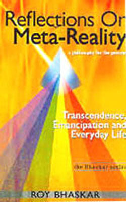 Reflections on Meta-Reality - A Philosophy for the Present