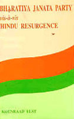 Bharatiya Janata Party vis-à-vis Hindu Resurgence