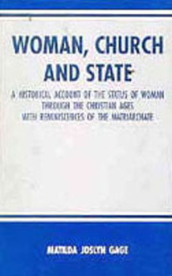 Woman, Church and State
