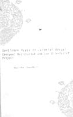 Gentleman Poets in Colonial Bengal
