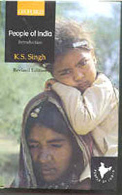 People of India - Introduction