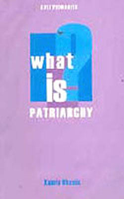What is Patriarchy?   Gender Basics