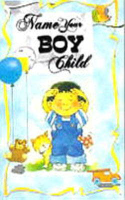 Name Your Boy Child