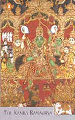 The Kamba Ramayana