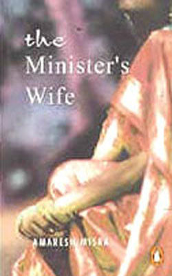 The Minister's Wife