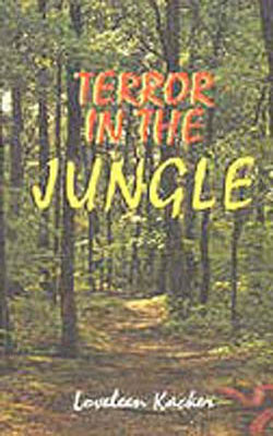 Terror in the Jungle