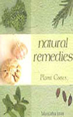 Natural Remedies - Plant Cures