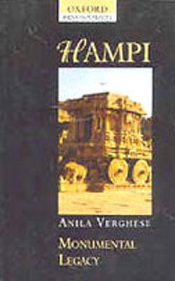 Hampi - Monumental Legacy