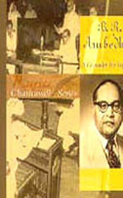 B R Ambedkar - A Crusader for Equality