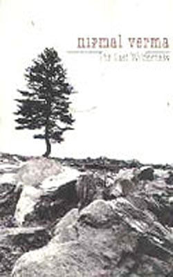 The Last Wilderness