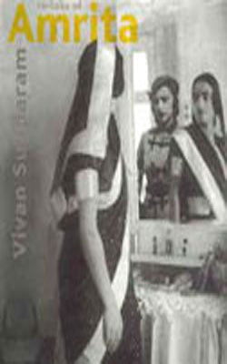 Re-take of Amrita