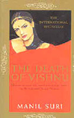 The Death of Vishnu
