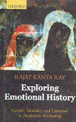 Exploring Emotional History - Gender, Mentality and Literature in the Indian Awakening