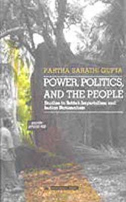 Power, Politics, And the People