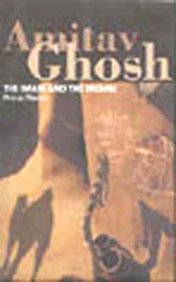 The Imam And The Indian  - Prose Pieces
