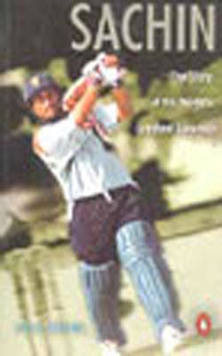 Sachin - The Story of the World's Greatest Batsman