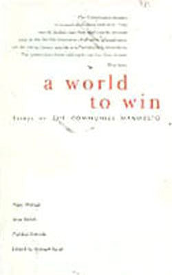 A World to Win - Essays on the Communist Manifesto