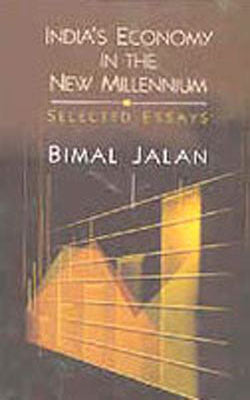 India's Economy in the New Millennium