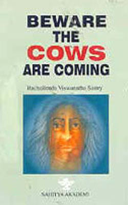 Beware, The Cows Are Coming !